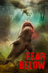 : Fear Below 2025 Dual Complete Bluray-FullsiZe