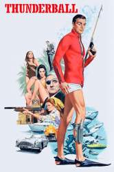 : James Bond 007 Feuerball 1965 German Uhdbd 2160p Dv Hdr10 Hevc Dts Dl Remux-pmHd