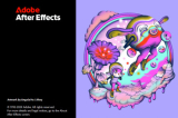 : Adobe After Effects 2025 v25.2.2 macOS