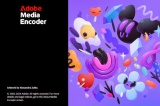 : Adobe Media Encoder 2025 v25.2.0 macOS