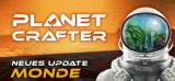 : The Planet Crafter v1.524 - P2P