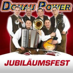 : Donau Power - Jubiläumsfest (2022)