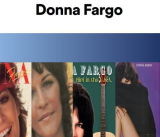 Cover: Donna Fargo - Sammlung (1977-2020) : Donna Fargo - Sammlung (1977-2020)