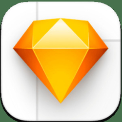: Sketch 2025.1.1 macOS