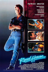 : Road House 1989 German Dtshd Dubbed,Dl 2160p Uk Uhd BluRay Dv Hdr Hevc Remux-QfG