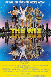: The Wiz - Das zauberhafte Land 1978 German Us Uhdbd 2160p Dv Hdr10 Hevc Dtshd Dl Remux-pmHd