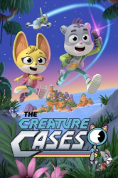 Cover: Die tierischen Faelle von Kit und Sam S05E06 GERMAN DL 1080p WEB H264 - FWB : Die tierischen Faelle von Kit und Sam S05E06 GERMAN DL 1080p WEB H264 - FWB