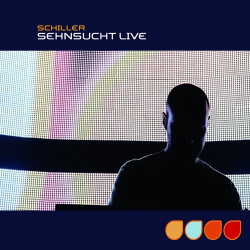 Cover: Schiller - Sehnsucht Live (2008,2023) : Schiller - Sehnsucht Live (2008,2023)