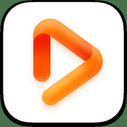 : Infuse PRO 8.1.8 macOS