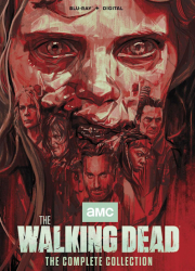 Cover: The Walking Dead S04 Complete German 720p BluRay x264-Rwp : The Walking Dead S04 Complete German 720p BluRay x264-Rwp