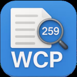 : Word Counter Pro 3.3.1 macOS