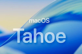 : macOS Tahoe 26 beta 1 (25A5279m)