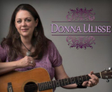 Cover: Donna Ulisse - Sammlung (2007-2022) : Donna Ulisse - Sammlung (2007-2022)