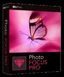 Cover: InPixio Photo Focus Pro v4.3.8625.22430 : InPixio Photo Focus Pro v4.3.8625.22430