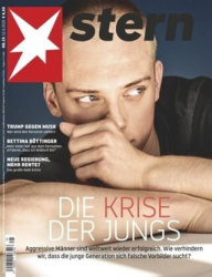 :  Der Stern Nachrichtenmagazin No 25 vom 12 Juni 2025