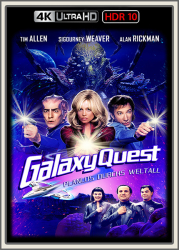 : Galaxy Quest - Planlos durchs Weltall 1999 DE DL DTSHD UpsUHD HDR10 REGRADED-kellerratte
