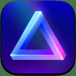 : Luminar Neo 1.24.3 macOS