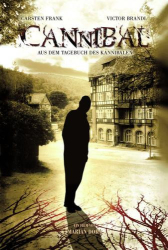 Cover: Cannibal - Aus dem Tagebuch des Kannibalen 2005 Uncut German Dl Ac3 1080p BluRay x264-SiXtyniNe : Cannibal - Aus dem Tagebuch des Kannibalen 2005 Uncut German Dl Ac3 1080p BluRay x264-SiXtyniNe