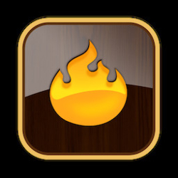 : Tinderbox 10.2.0 macOS