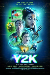 Cover: Y2K 2024 German Dl Eac3D Dv Hdr 2160p Web H265-Fwb : Y2K 2024 German Dl Eac3D Dv Hdr 2160p Web H265-Fwb