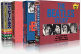 : The Beatles - Japanese Bootlegs [4x3CD Box Sets] (1985) FLAC