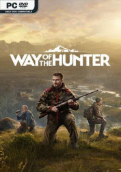 Cover: Way of the Hunter v1 27-Rune : Way of the Hunter v1 27-Rune