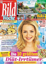 :  BildWoche Magazin No 25 vom 12 Juni 2025