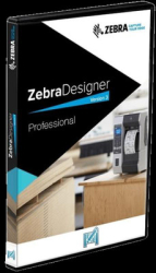Cover: ZebraDesigner Professional 3.3.0.66 : ZebraDesigner Professional 3.3.0.66