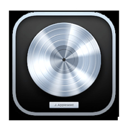 : Logic Pro X 11.2.0 macOS