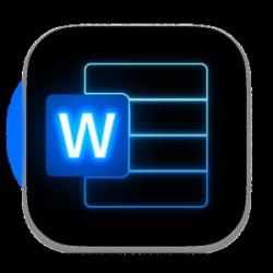 : Microsoft Word 2024 for Mac LTSC v16.98 VL