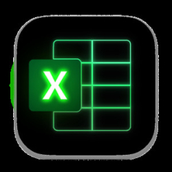 : Microsoft Excel 2024 for Mac LTSC v16.98 VL