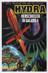 Cover: Hydra Verschollen in Galaxis 4 1976 German Dl Web H264-ClassiCal : Hydra Verschollen in Galaxis 4 1976 German Dl Web H264-ClassiCal