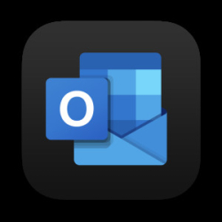 : Microsoft Outlook 2024 for Mac LTSC v16.98 VL