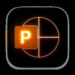 : Microsoft PowerPoint 2024 for Mac LTSC v16.98 VL