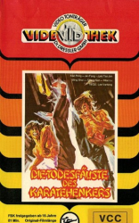 : Die Todesfaeuste des Karatehenkers 1974 German Web H264-ClassiCal