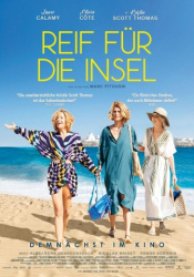 Cover: Reif fuer die Insel 2022 German Web H264-ClassiCal : Reif fuer die Insel 2022 German Web H264-ClassiCal