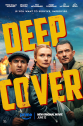 : Deep Cover 2025 German Dl Web H264-Wro
