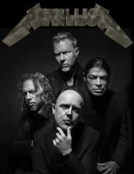 : Metallica - Diskografie - [1982 - 2025]