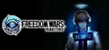 Cover: FREEDOM WARS Remastered v1.9.0 NSW - VENOM : FREEDOM WARS Remastered v1.9.0 NSW - VENOM