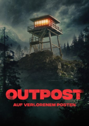 Cover: Outpost Auf verlorenem Posten 2022 German Dl Web H264-ClassiCal : Outpost Auf verlorenem Posten 2022 German Dl Web H264-ClassiCal