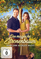 Cover: Der magische Zitronenbaum Wenn Liebe gluecklich macht 2022 German Dl Web H264-ClassiCal : Der magische Zitronenbaum Wenn Liebe gluecklich macht 2022 German Dl Web H264-ClassiCal