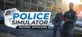 : Police Simulator Patrol Officers PS5 - DUPLEX