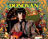 Cover: Donovan - Sammlung (1965-2022) : Donovan - Sammlung (1965-2022)