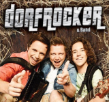 Cover: Dorfrocker - Sammlung (2007-2020) : Dorfrocker - Sammlung (2007-2020)