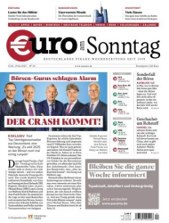 : Euro Am Sonntag - 24 2025
