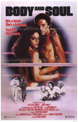 Cover: Body and Soul Mit Leib und Seele 1981 German Web H264-ClassiCal : Body and Soul Mit Leib und Seele 1981 German Web H264-ClassiCal