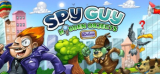 : Spy Guy Hidden Objects Deluxe Edition v1.7.0 NSW - SUXXORS