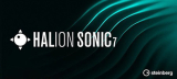 Cover: Steinberg HALion Sonic v7.1.40 macOS : Steinberg HALion Sonic v7.1.40 macOS
