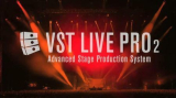 : Steinberg VST Live Pro v2.2.30 macOS