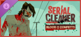 Cover: Serial Cleaner Blood And Confetti-Skidrow : Serial Cleaner Blood And Confetti-Skidrow